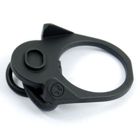 MAGPUL ASAP PTS Sling Plate For M4 GBB Version